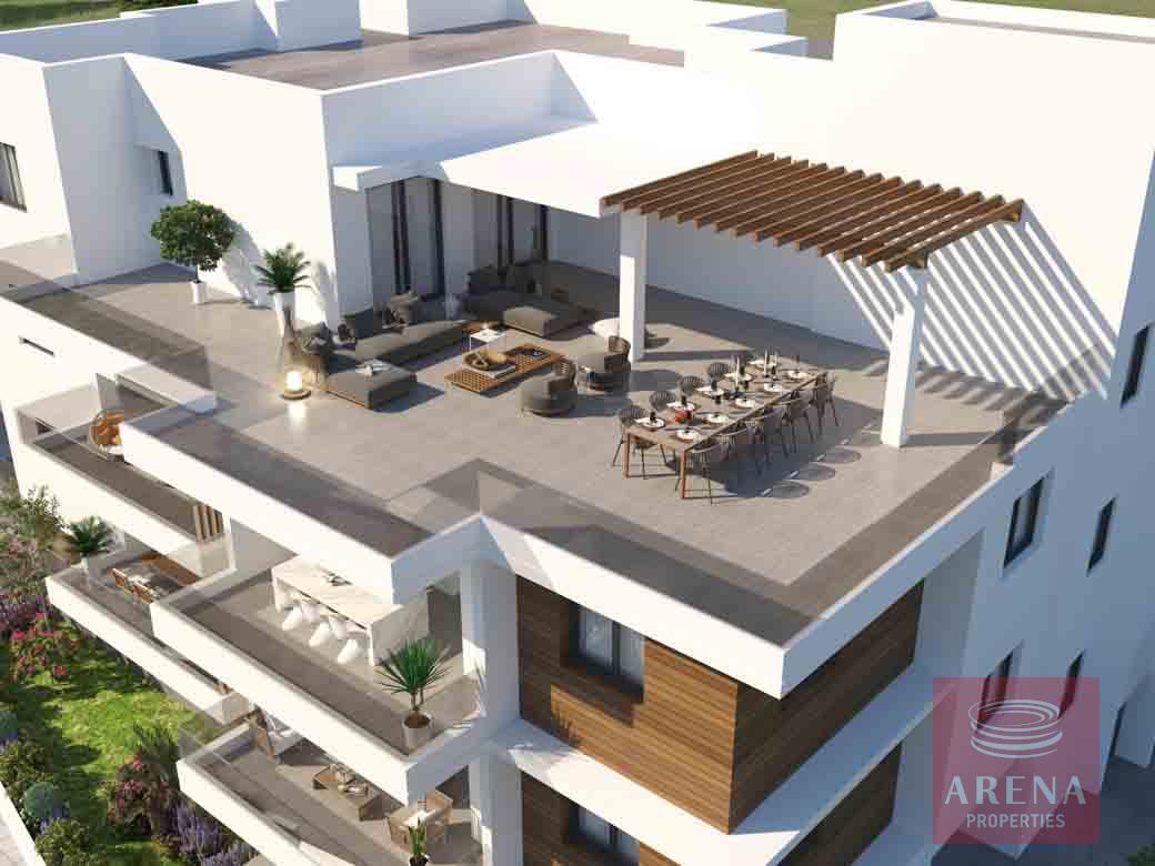 13 2 BED APTS FOR SALE IN LIVADIA 6716