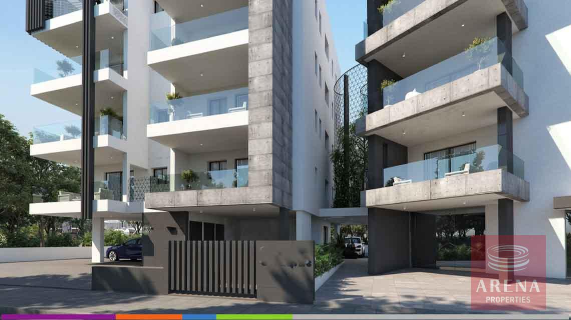 2 BED APTS IN LARNACA FOR SALE
