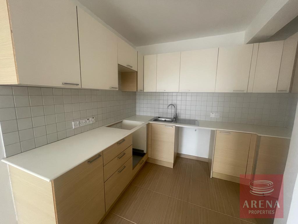 1 BED APT FOR SALE IN AYIA NAPA - KITCHEN