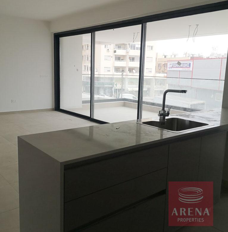 new 2 bed apt in Drosia to buy