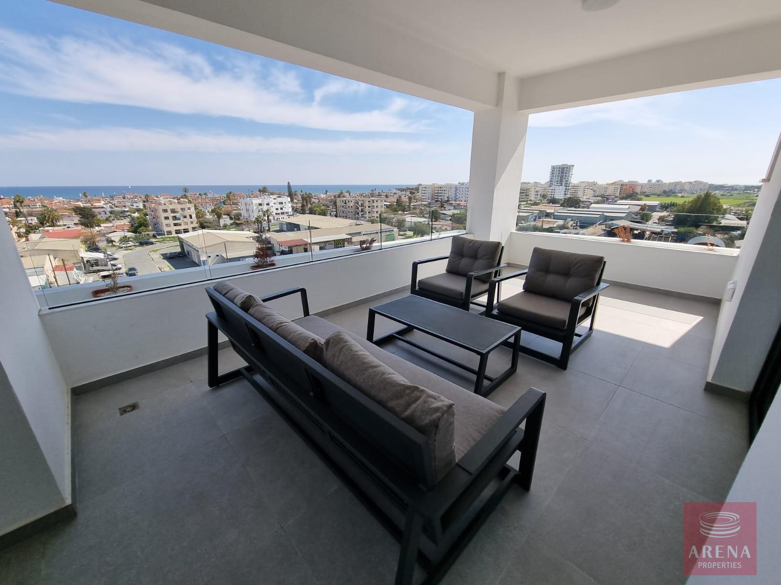 3 Bed Apartment in Larnaca to buy