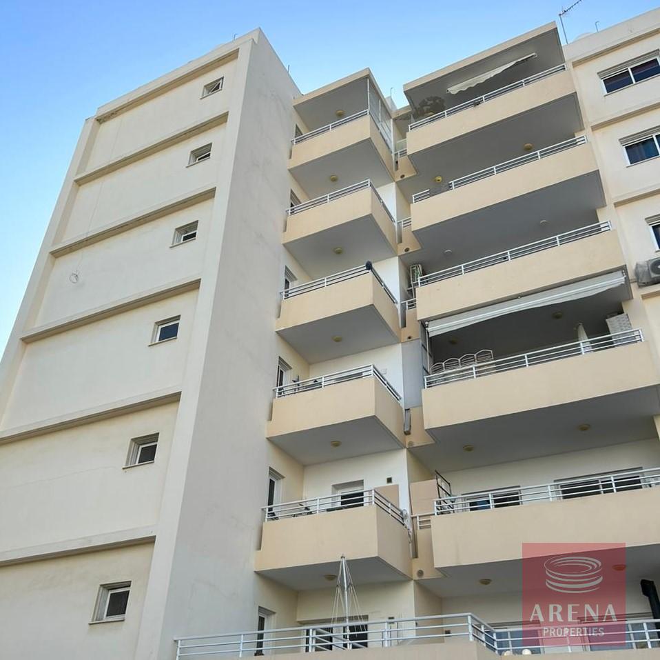 3 Bed Flat for rent in Larnaca Arena Properties Real Estate Cyprus