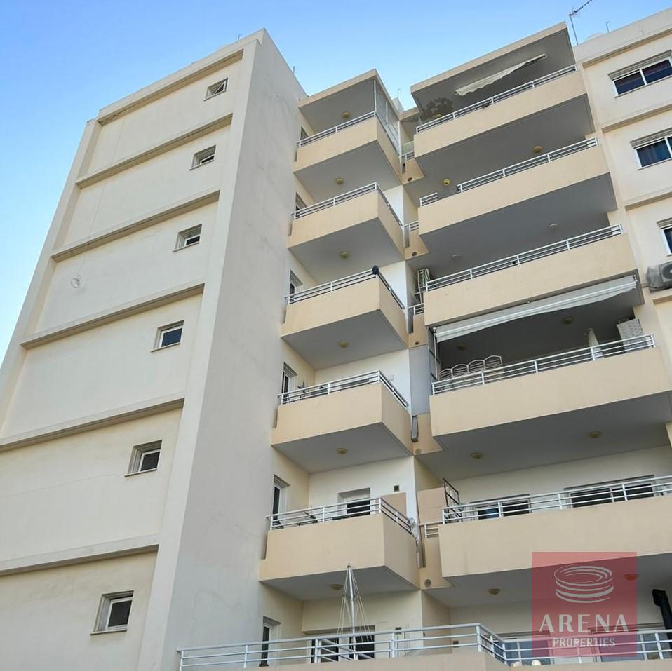 3 bed apt for rent in Larnaca