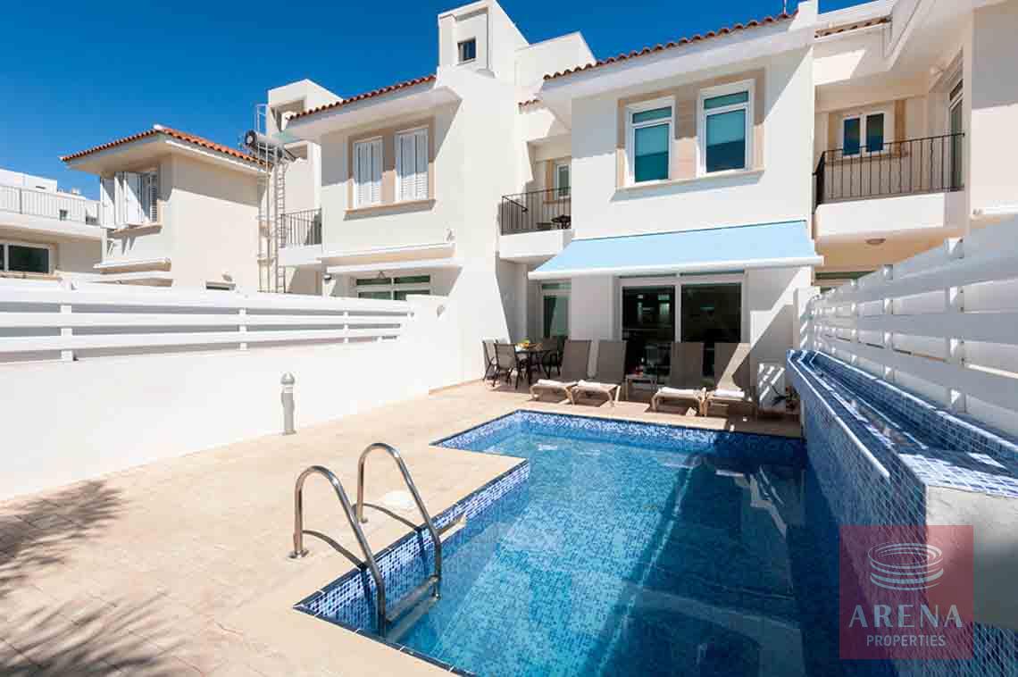 House in Cape Greco for sale