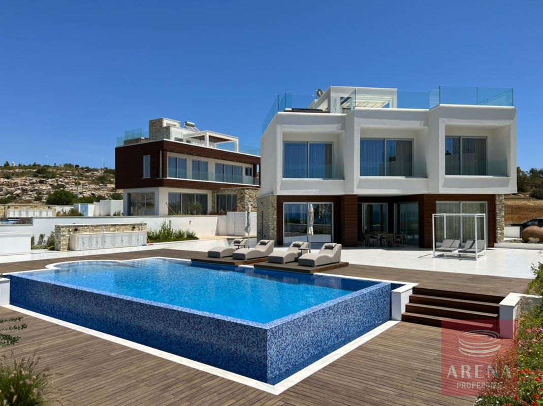 3 bed villa in Ayia Napa for sale