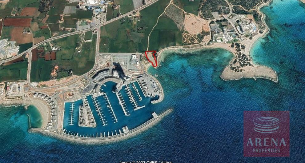 land in Ayia Napa for sale