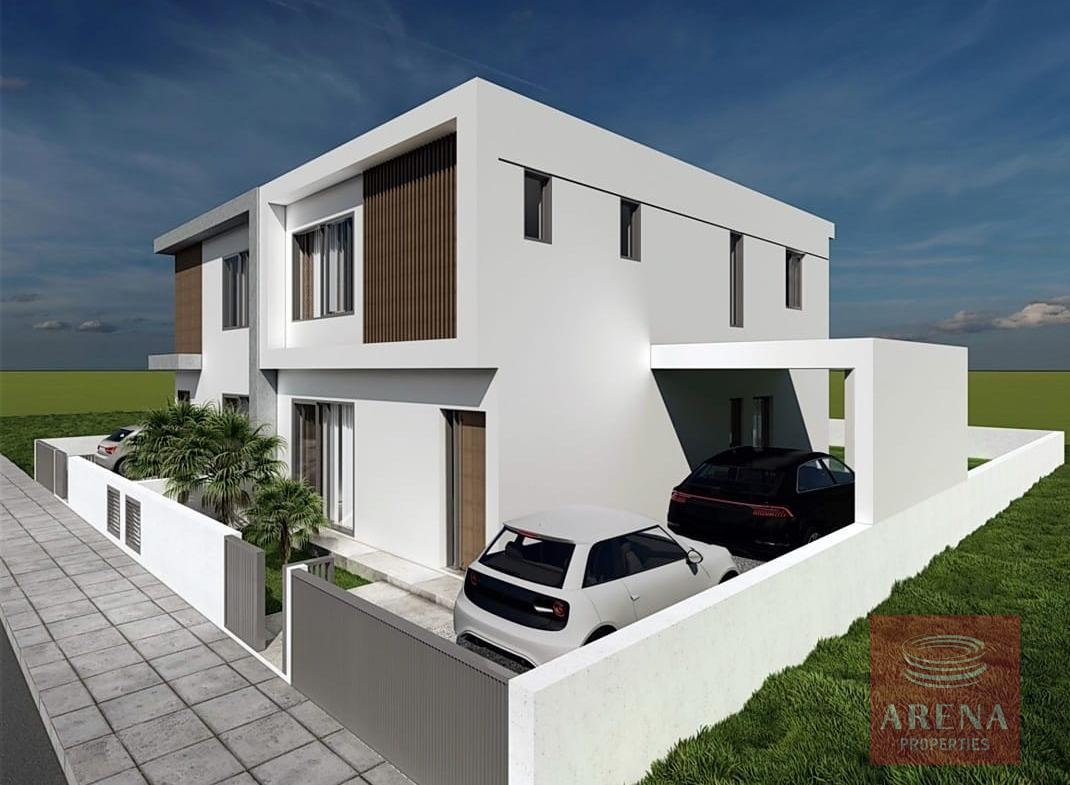 House in Aradippou for sale