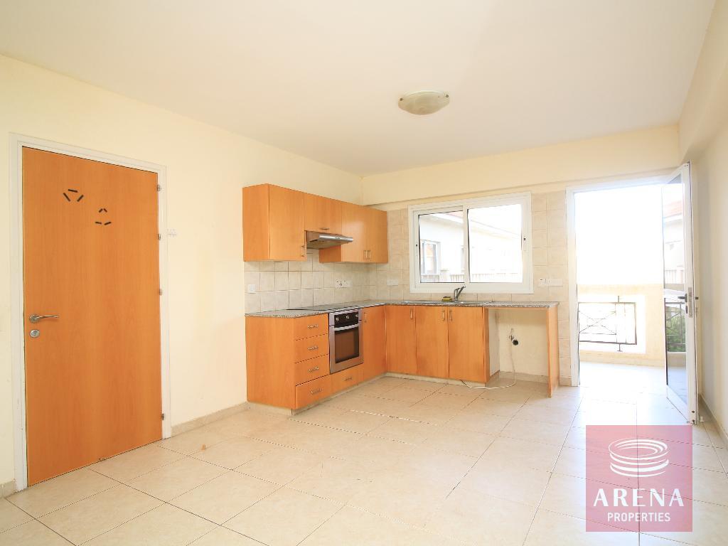 2 BED FLAT IN DERYNIA TO BUY