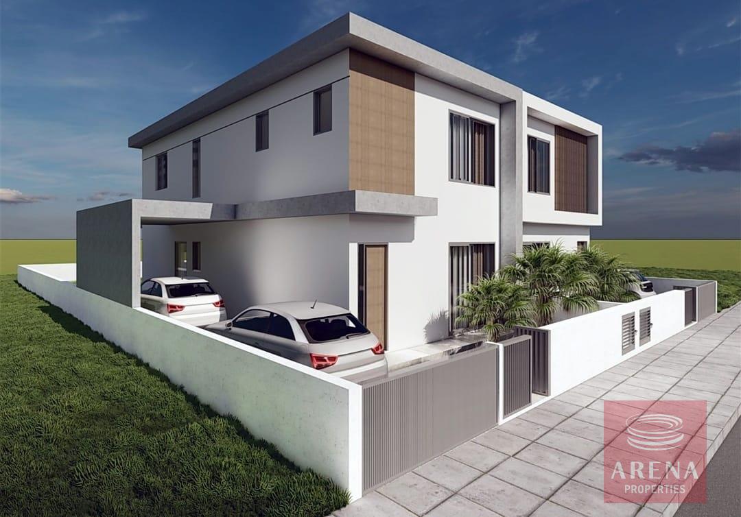House in Aradippou to buy