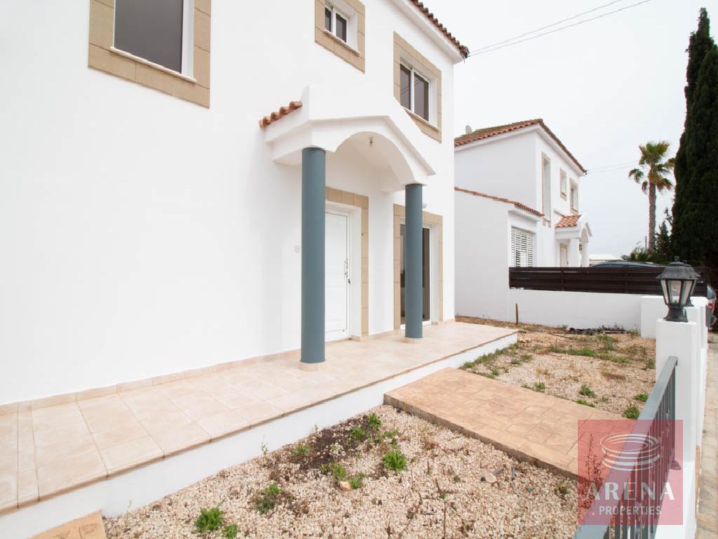 Villa in Vrysoulles Arena Properties Real Estate Cyprus