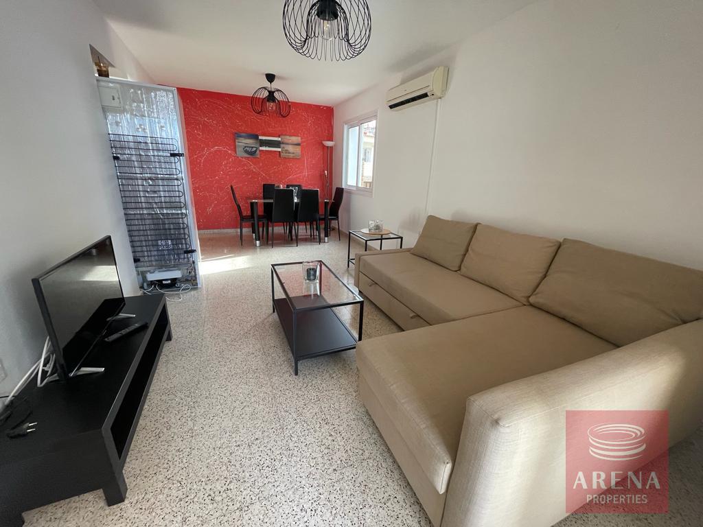 apt in Ayia Napa for rent