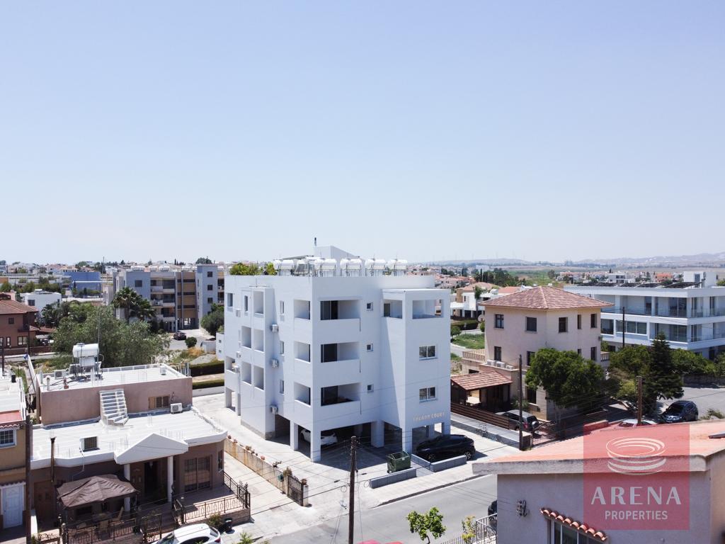 3 Bed Apt in Larnaca Arena Properties Real Estate Cyprus
