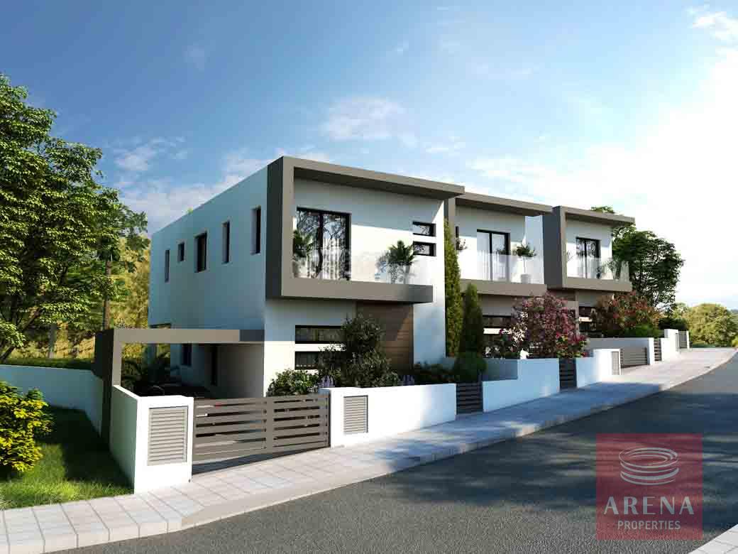 3 Bed Houses in Oroklini for sale Arena Properties Real Estate Cyprus