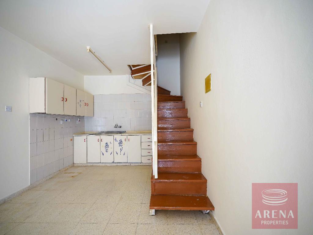 1 Bed Apartment in Kapparis for sale