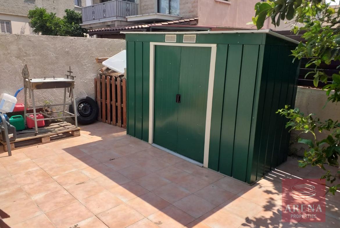 3 bed house in chrysopolitissa for sale