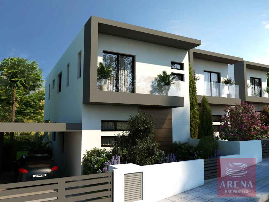 3 bed house in oroklini to buy