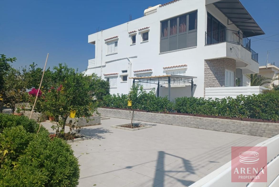 4 bed house in Ormidia