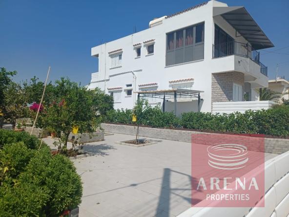 4 bed house in Ormidia
