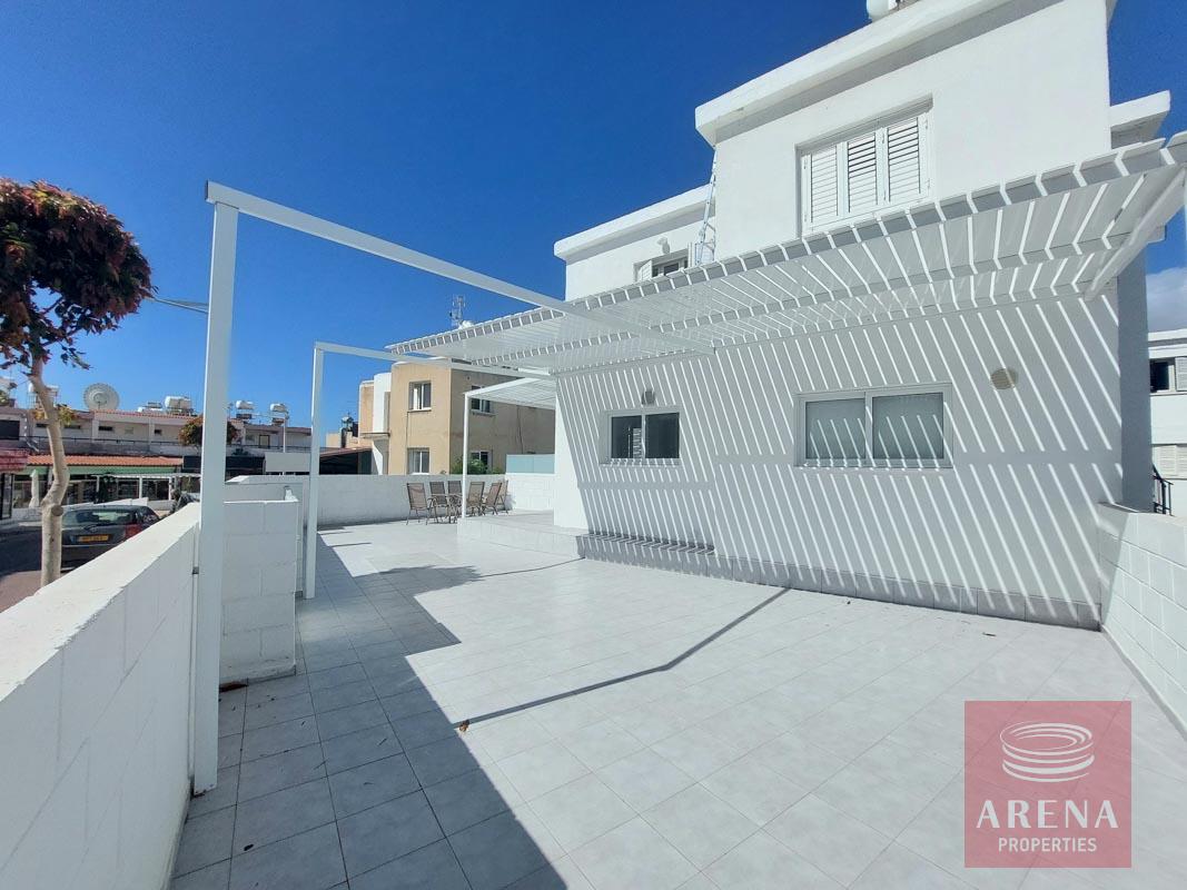 2 bed apt in Ayia Napa for sale