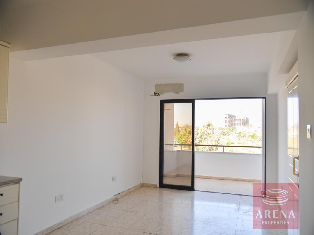 1 bed apt in Sotiros