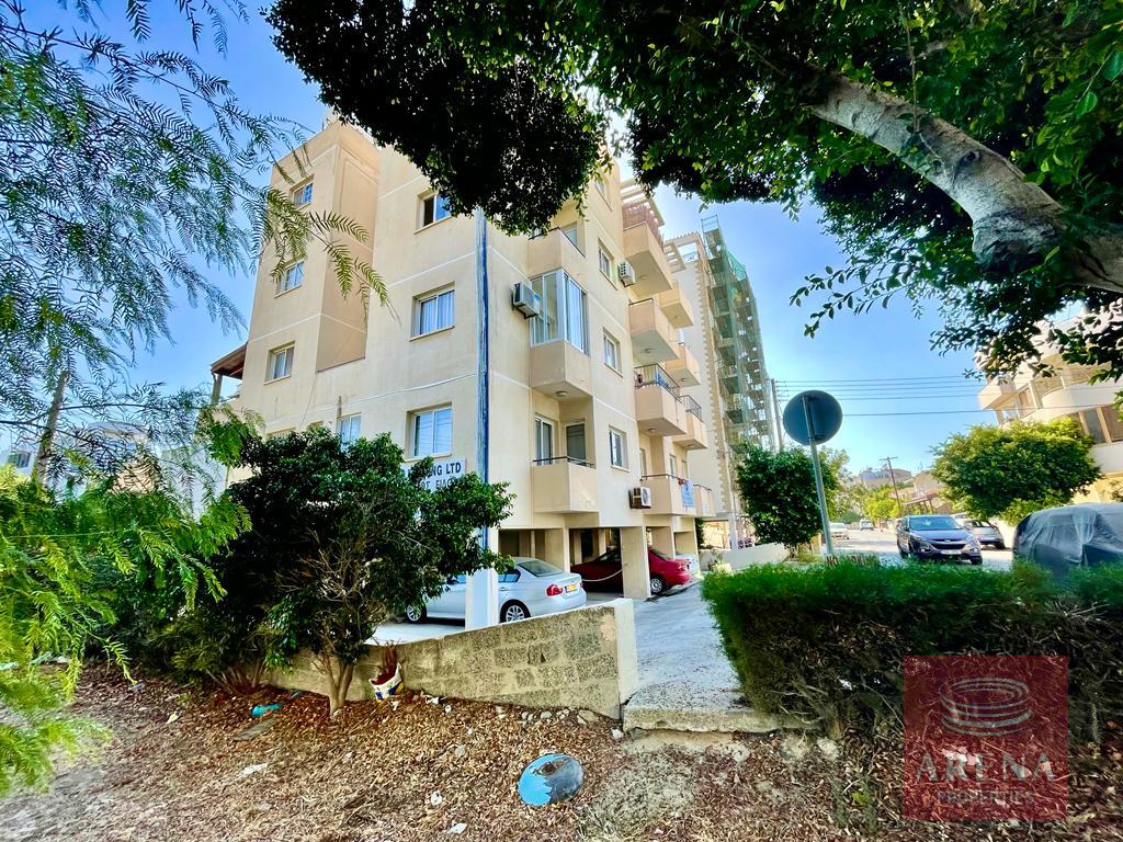 3 BED FLAT FOR RENT IN LARNACA