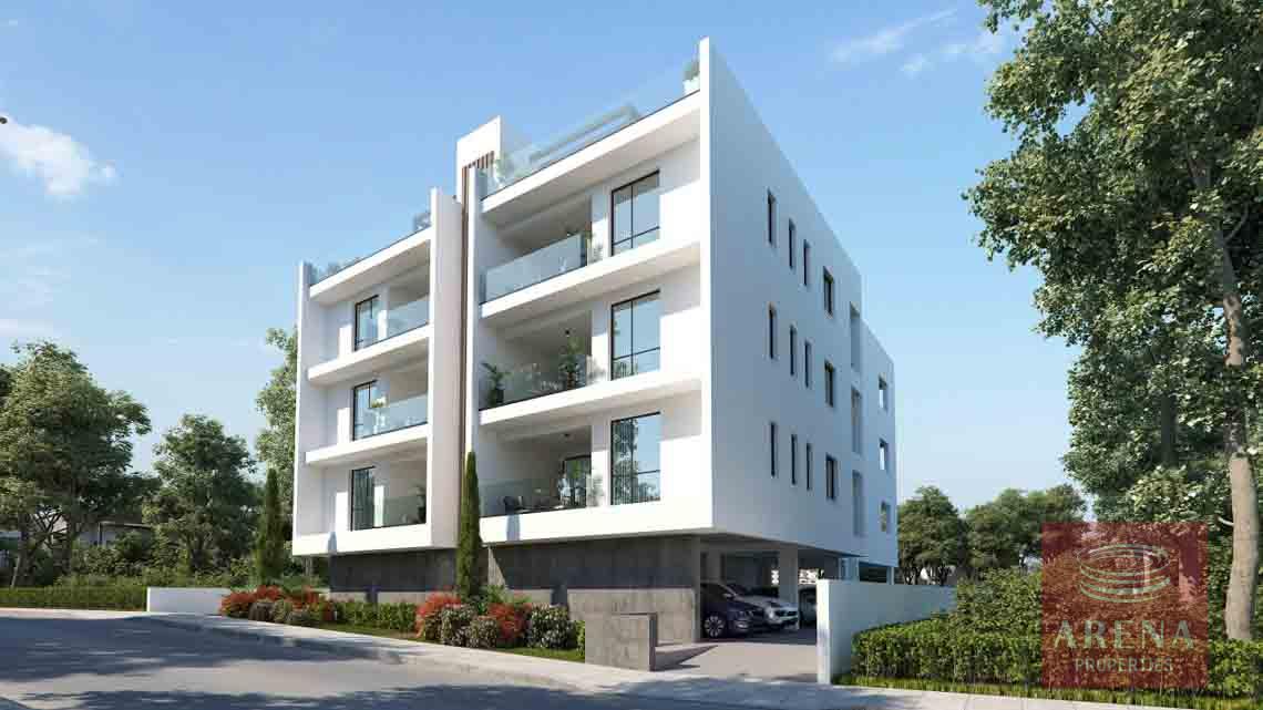 2 BED APTS IN KRASA FOR SALE