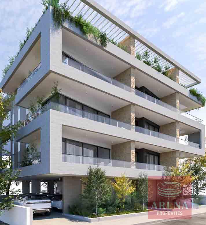 new apts in kamares to buy