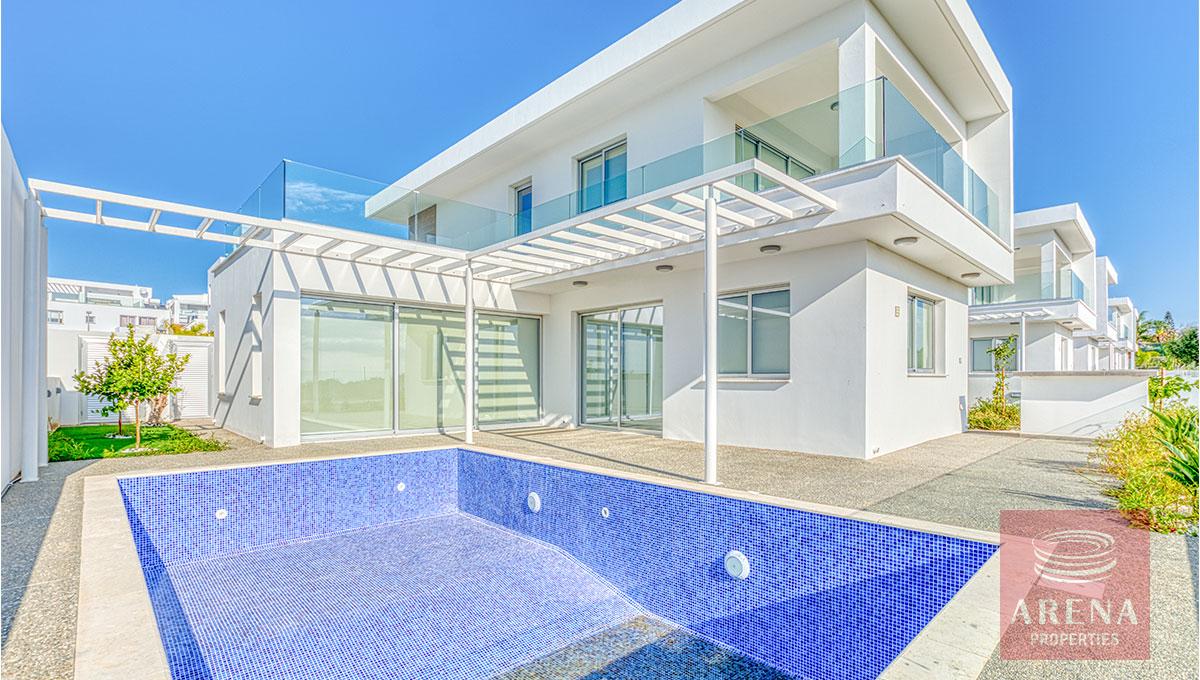 2 3 BED VILLA AYIA NAPA 7561