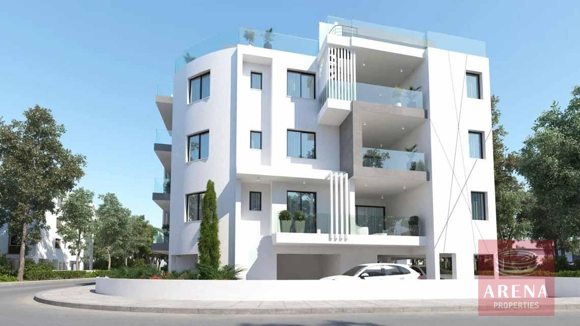 2 bed apts in Larnaca to buy