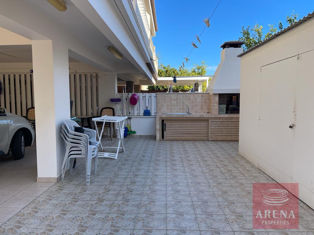 House for sale in Derynia - Arena Properties - Real Estate Cyprus