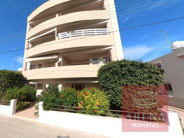 flat for rent in Larnaca