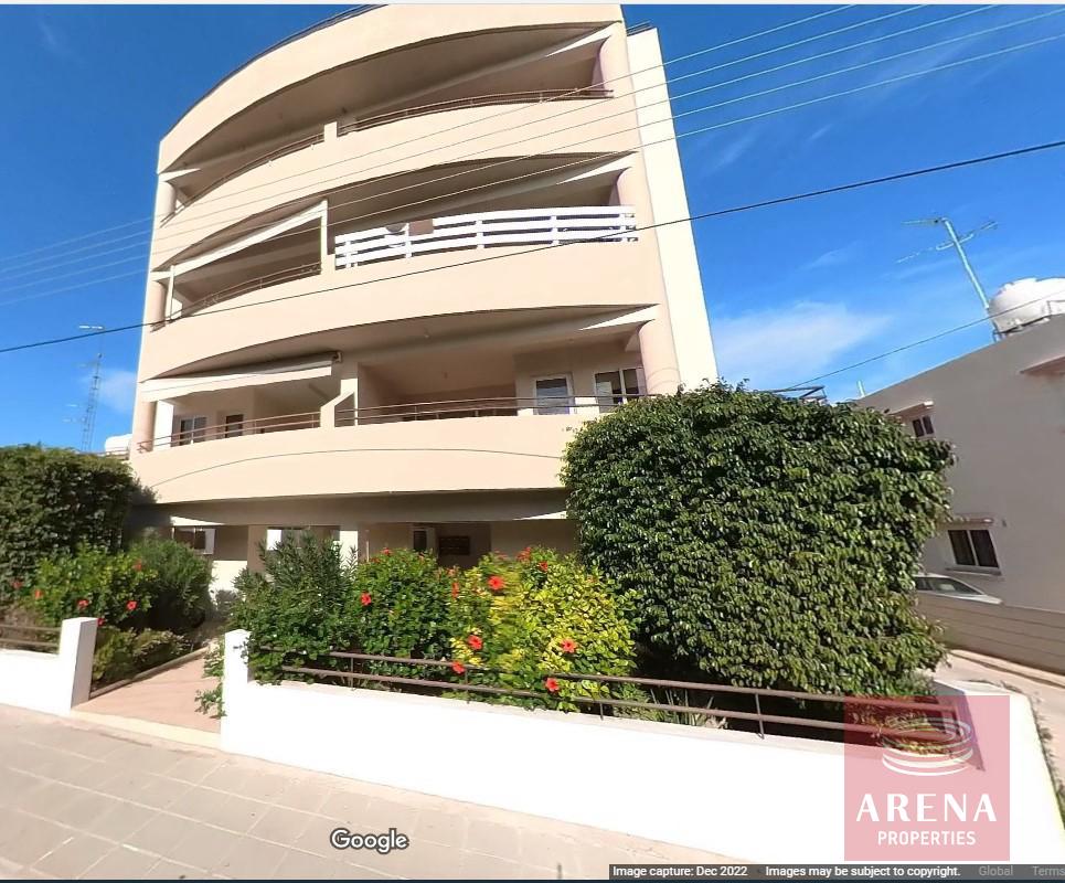 flat for rent in Larnaca