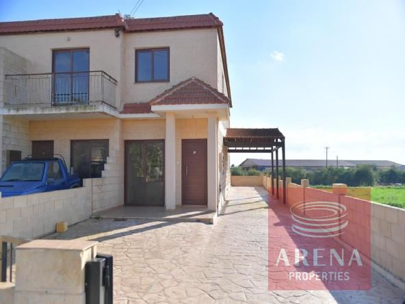 2 bed th in Liopetri for sale
