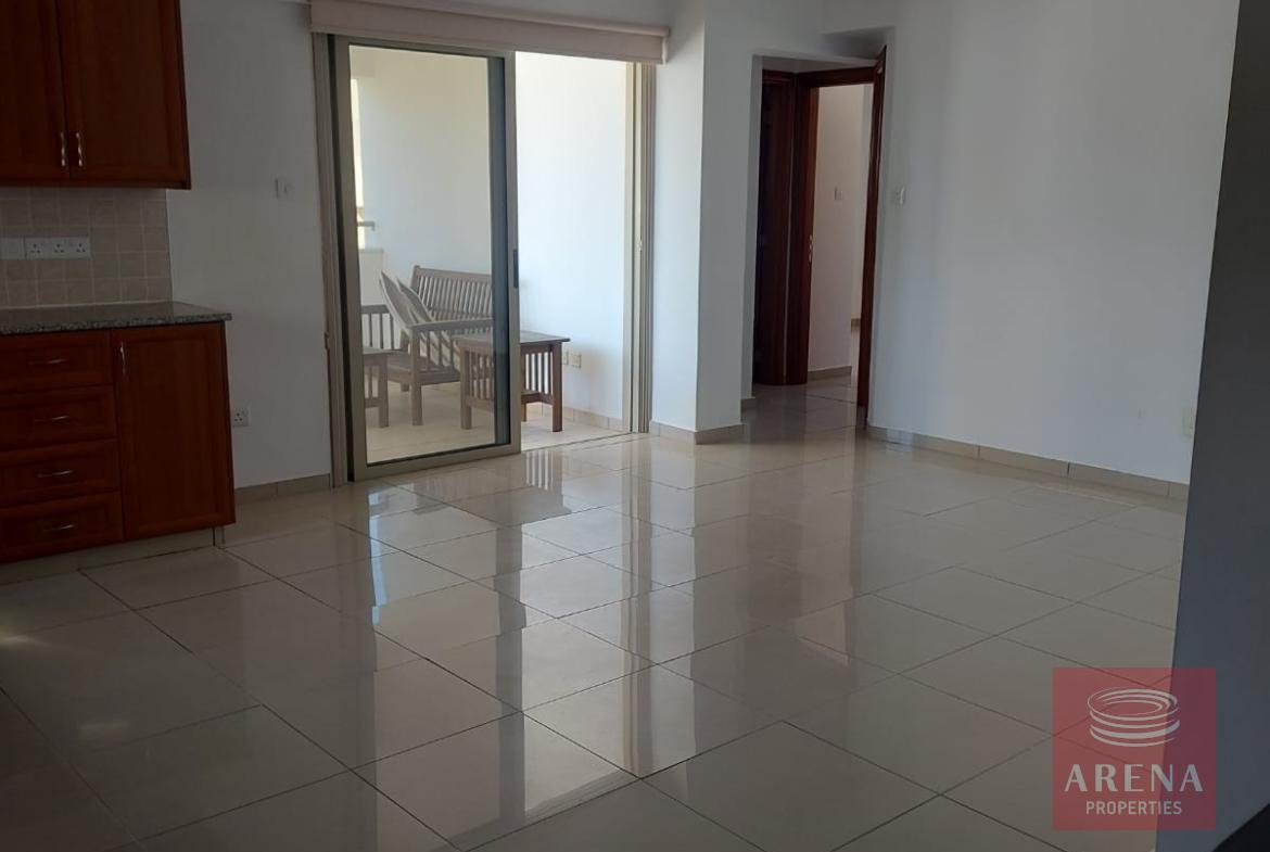 APARTMENT FOR SALE IN LARNACA