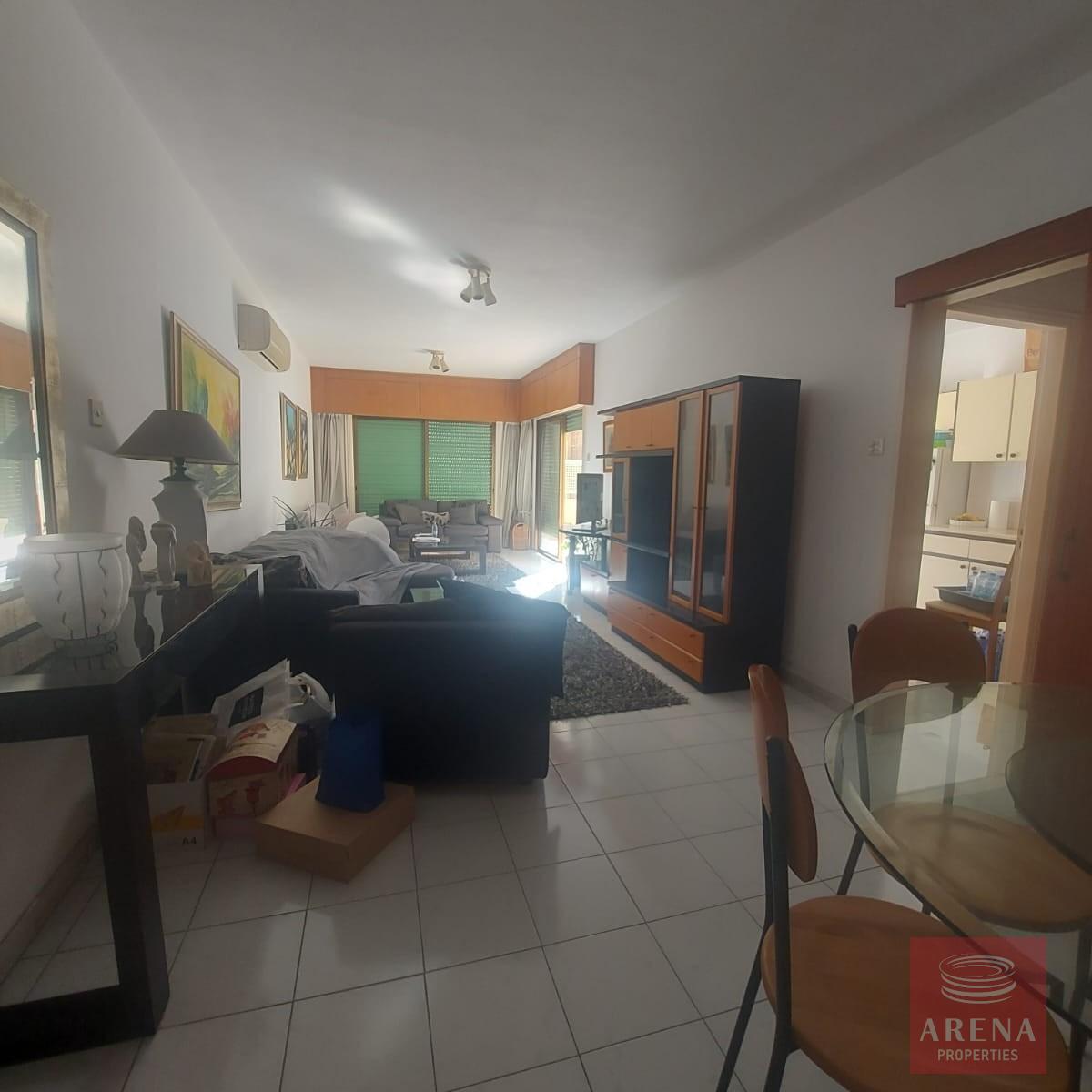 FLAT FOR SALE IN LARNACA