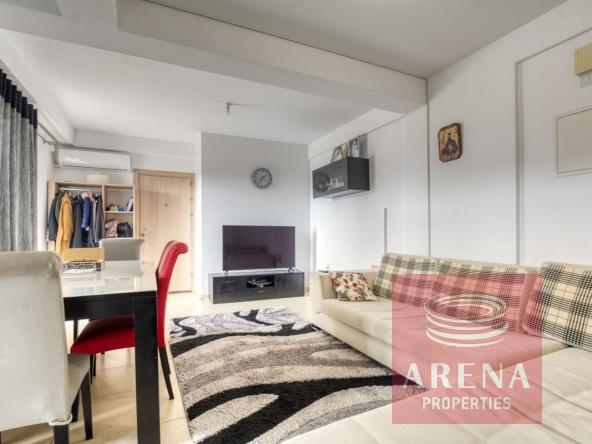3 bed apt for sale in derynia