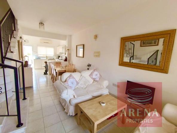 3 bed townhouse for sale in pyla