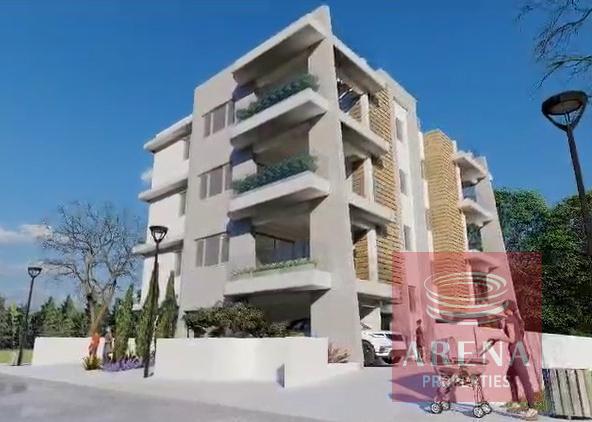 apartments in Livadia for sale