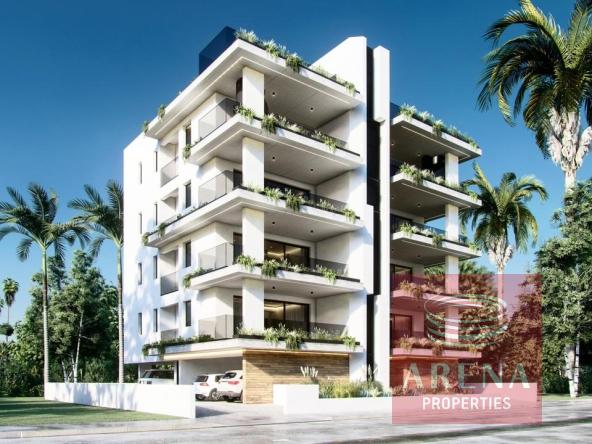 2 BED APTS IN kAMARES FOR SALE