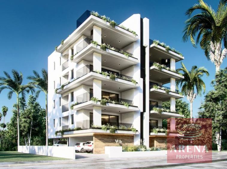 2 BED APTS IN kAMARES FOR SALE