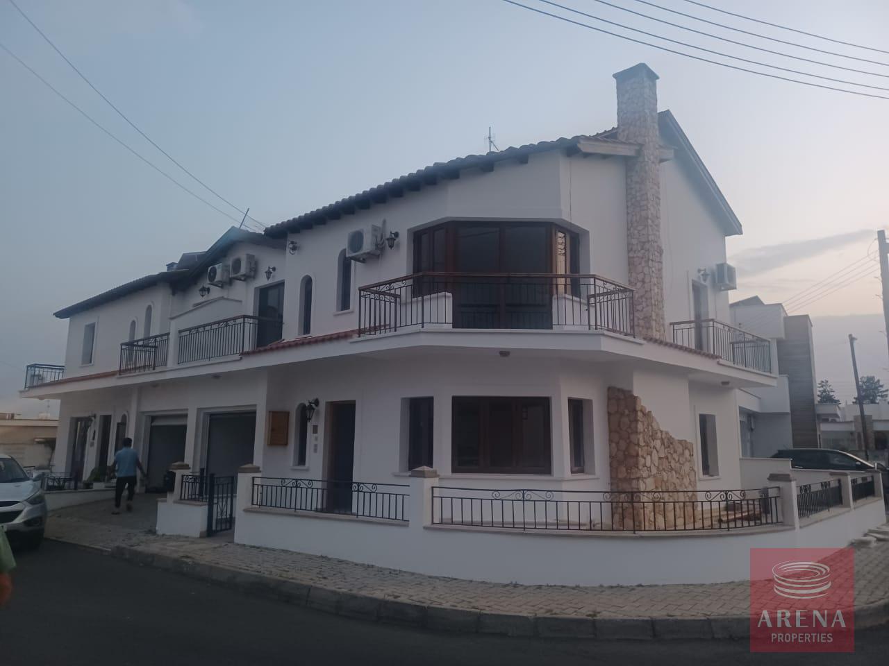 3 bed villa in Xylotimbou