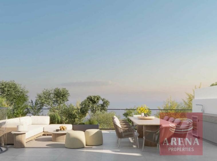 4 APTS FOR SALE IN LARNACA 8045