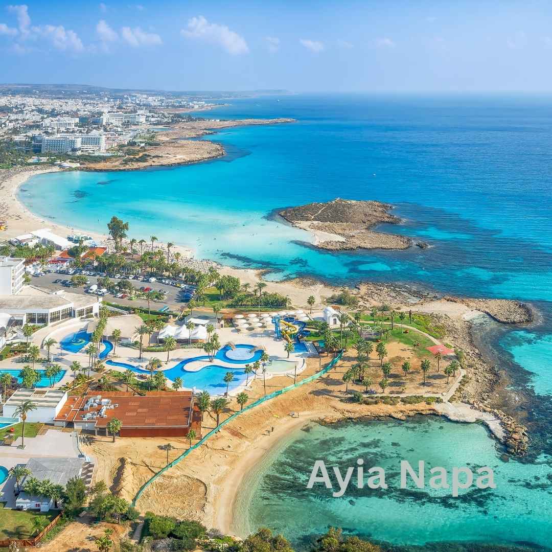 Ayia-Napa