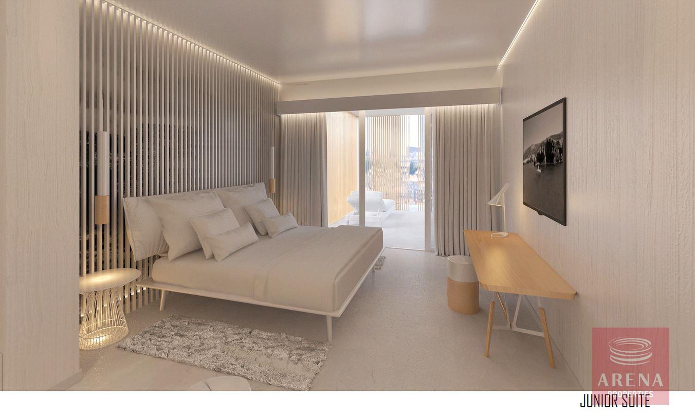 Junior-suite