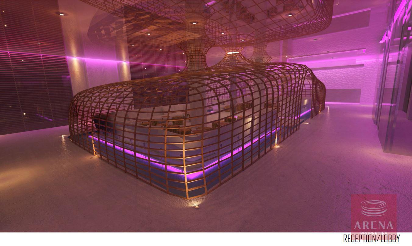 Reception-lobby-night